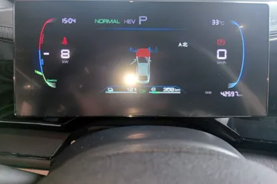 BYD Qin Plus