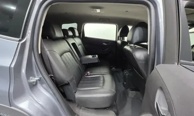 ChevroletGMDaewoo Orlando