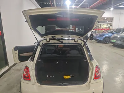 MINI Mini Cooper