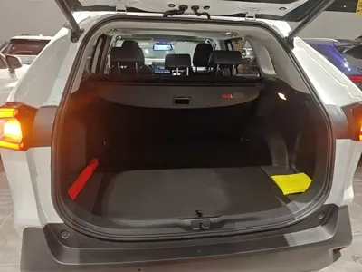 Toyota Wildlander