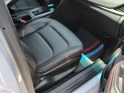 Chevrolet Monza