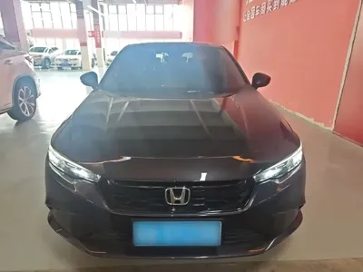 Honda Integra