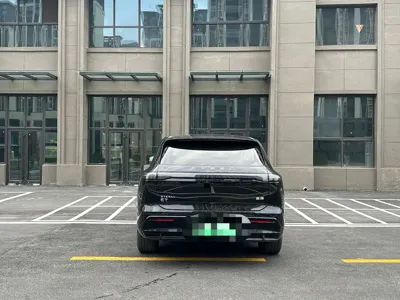 EXEED Xingjiyuan ET
