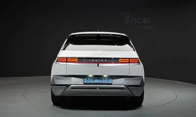 Hyundai Ioniq5