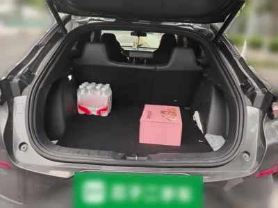 Changan UNI-T
