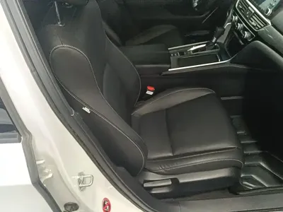 Honda Inspire