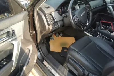 Haval H2