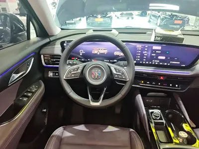 Buick Envision Plus