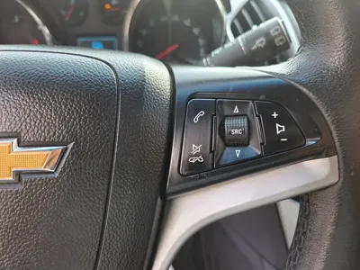 ChevroletGMDaewoo Cruze