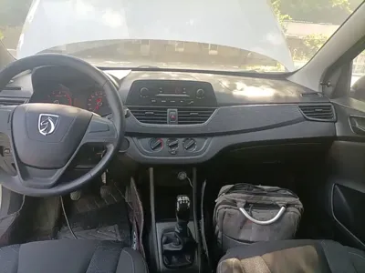 Baojun 310