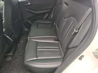 GAC Motor Trumpchi GS4