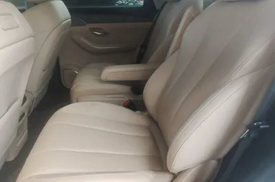 JETOUR Shanhai Shanhai L9