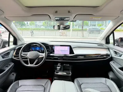 Volkswagen Talagon
