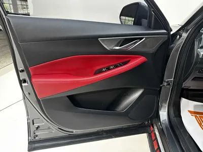 Changan CS35PLUS