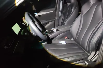 BYD Seal 06 New Energy