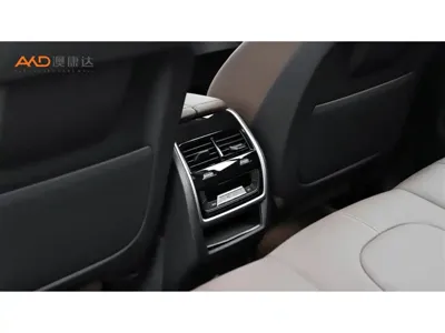 BMW X5 (Import)