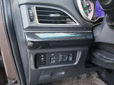 JAC Refine S3