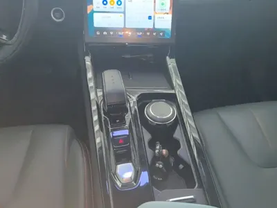 Geely Boyue