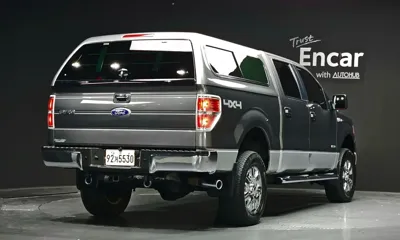 Ford F150