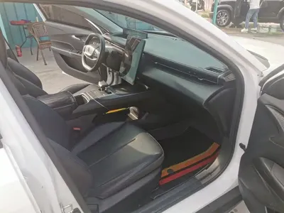 Changan Yida