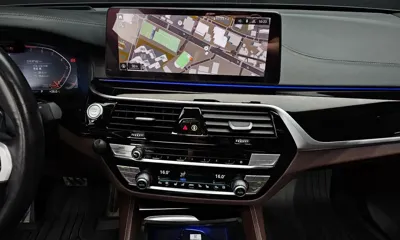 BMW Gran Turismo