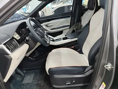 BYD PLUS New Energy