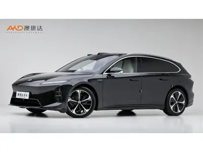 Nio ET5T