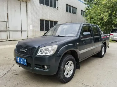JMC Baodian