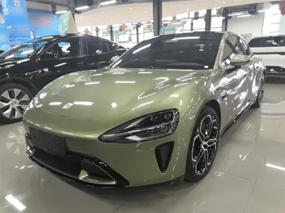 Xiaomi SU7