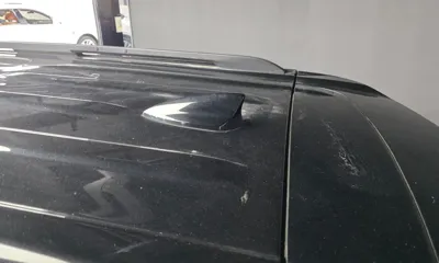 ChevroletGMDaewoo Traverse