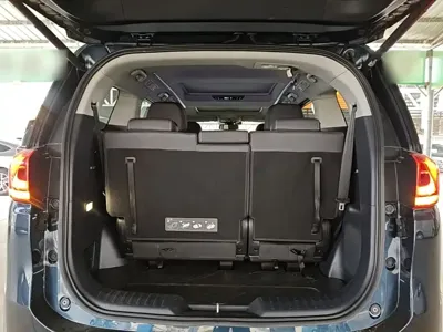 GAC Motor Trumpchi M8