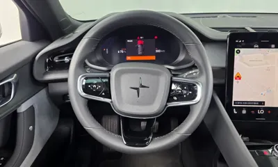 Polestar Polestar 2