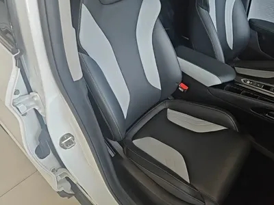 Geely Binyue