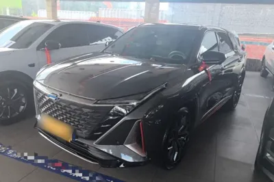 CHANGAN OSHAN Z6