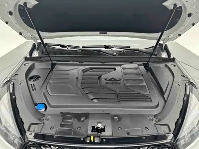 Chery Tiggo 7