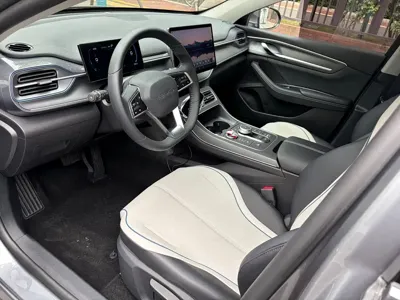 BYD Destroyer 05