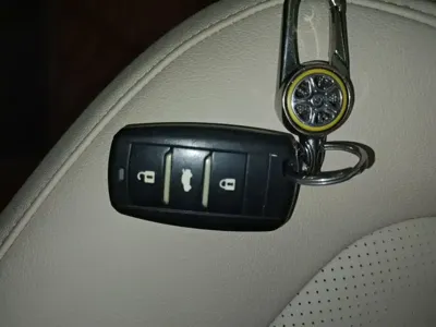 Changan V7