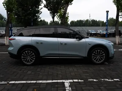 Nio ES6