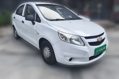 Chevrolet Sail