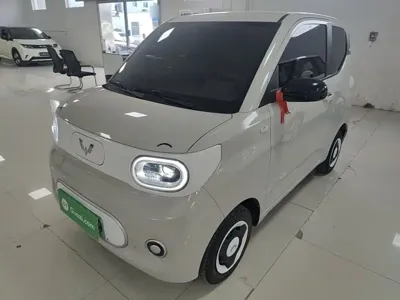 Wuling MINIEV