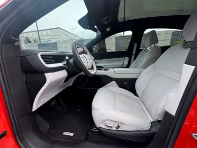 Xpeng G6