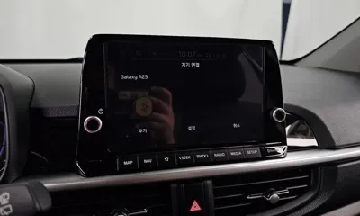 Kia Morning
