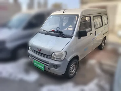 Wuling Zhiguang
