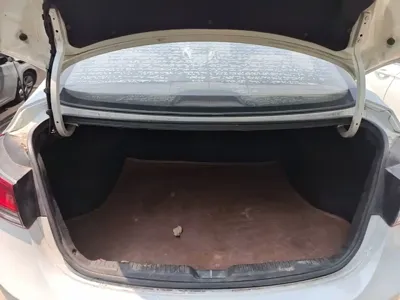 Hyundai Elantra Langdong