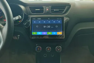 Kia K2