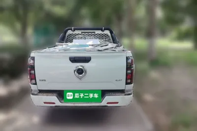 Great Wall Poer