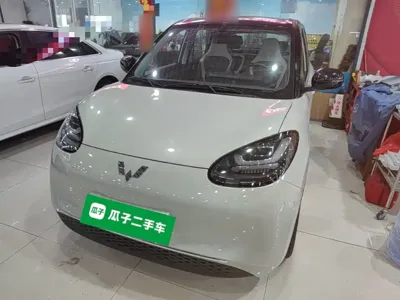 Wuling Bingo