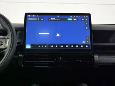 iCAR iCAR 03T