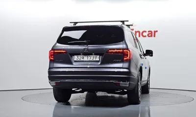 Honda Pilot