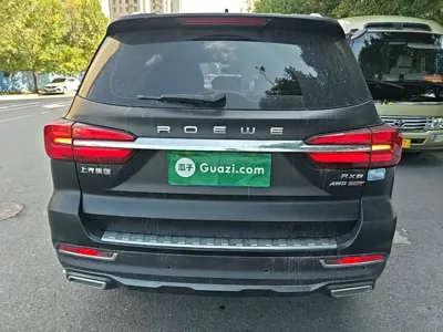 Roewe RX8